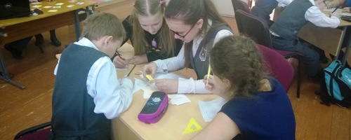 ШКОЛЬНЫЕ МЕРОПРИЯТИЯ