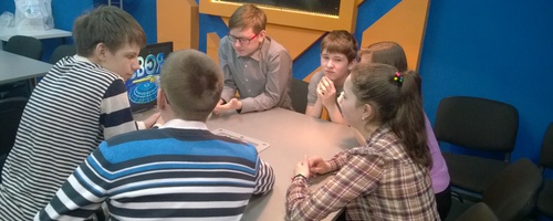 МЕРОПРИЯТИЯ АПРЕЛЯ И РЕЗУЛЬТАТЫ