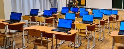 ПРИЕМ в 10 классы на 2025-2026 учебный год