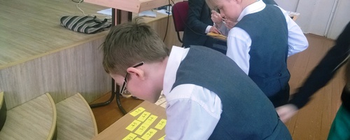 ШКОЛЬНЫЕ МЕРОПРИЯТИЯ