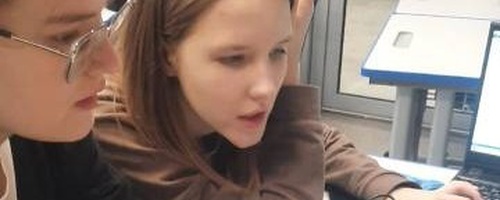 ПРИЕМ в 10 классы на 2025-2026 учебный год