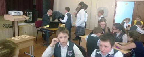 ШКОЛЬНЫЕ МЕРОПРИЯТИЯ