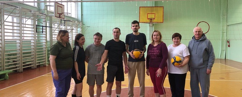 ПРОФСОЮЗНЫЙ КОМИТЕТ