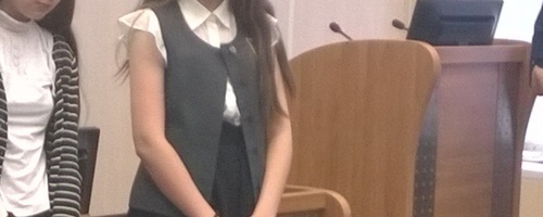 МЕРОПРИЯТИЯ АПРЕЛЯ И РЕЗУЛЬТАТЫ