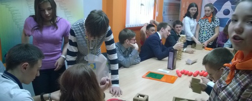 МЕРОПРИЯТИЯ АПРЕЛЯ И РЕЗУЛЬТАТЫ